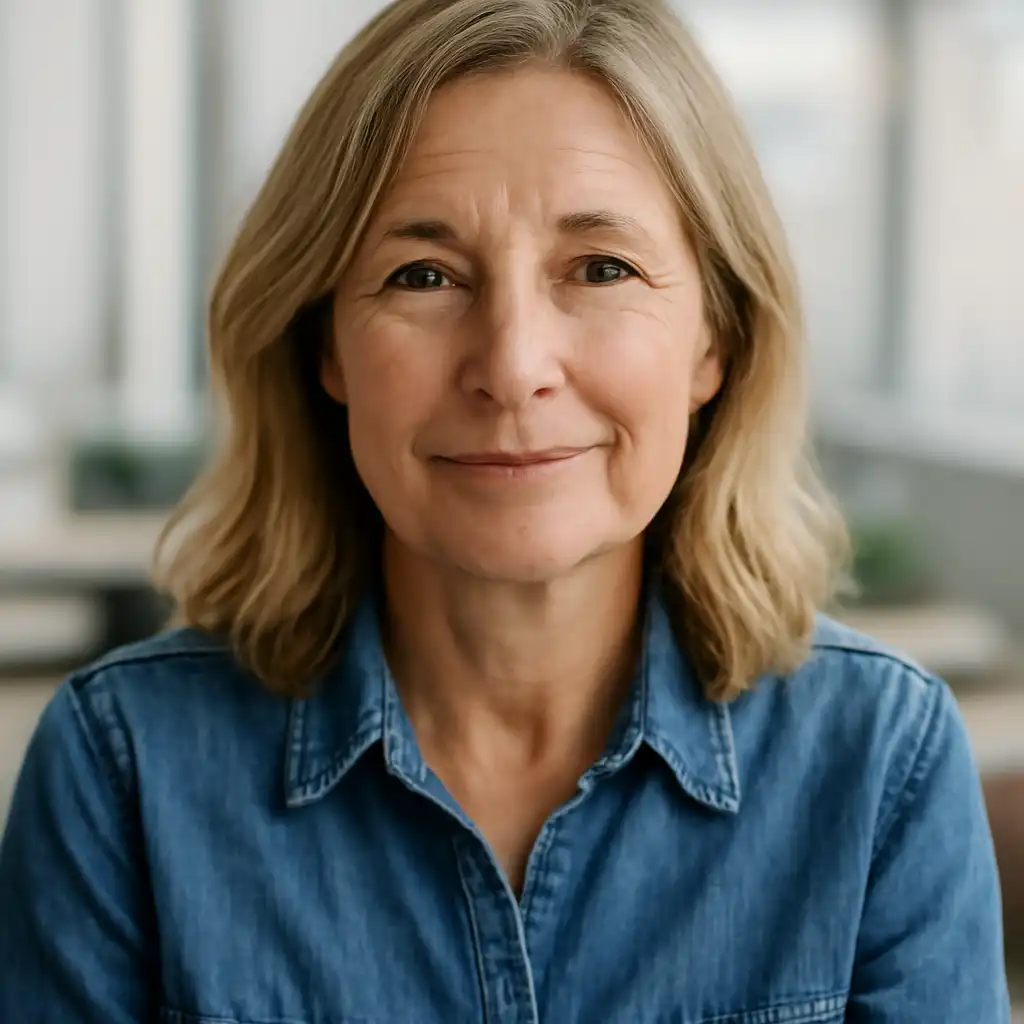 Silvia Moretti